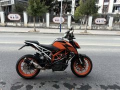 KTMR2R 390 Duke 400 cc - фото 7