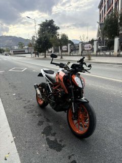 KTMR2R 390 Duke 400 cc - фото 8