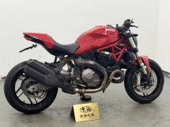 Ducati Monster 821 - фото 6