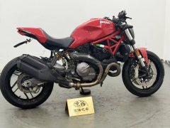 Ducati Monster 821 - фото 7
