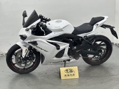 Kayo 450RR - фото 1