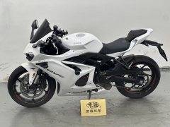 Kayo 450RR - фото 2