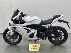 Kayo 450RR - фото 3