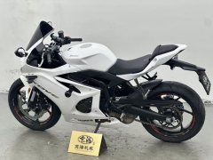 Kayo 450RR - фото 4