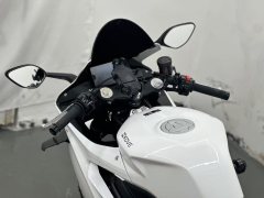 Kayo 450RR - фото 5