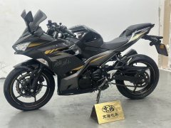 Kawasaki Ninja 400 - фото 2