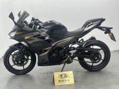 Kawasaki Ninja 400 - фото 3