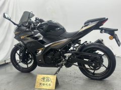 Kawasaki Ninja 400 - фото 4