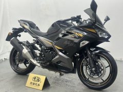 Kawasaki Ninja 400 - фото 6
