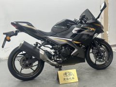 Kawasaki Ninja 400 - фото 9