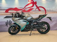 Voge 300RR - фото 1