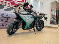 Voge 300RR - фото 2