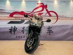 Voge 300RR - фото 3