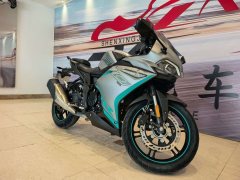 Voge 300RR - фото 4
