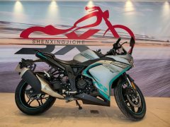 Voge 300RR - фото 5