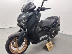 Yamaha XMAX 300 cc - фото 1