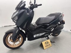 Yamaha XMAX 300 cc - фото 2