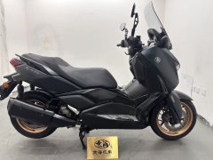 Yamaha XMAX 300 cc - фото 6