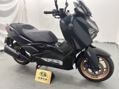 Yamaha XMAX 300 cc - фото 7
