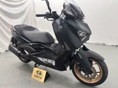 Yamaha XMAX 300 cc - фото 8