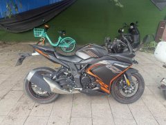 Voge 300RR - фото 1