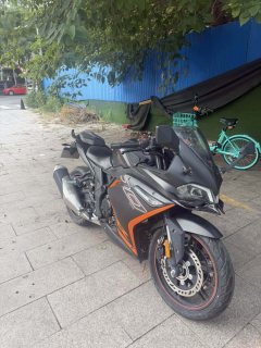 Voge 300RR - фото 2