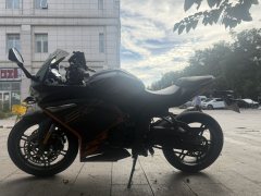 Voge 300RR - фото 3