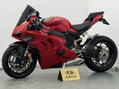 Ducati Panigale V4 1100 cc - фото 2