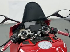 Ducati Panigale V4 1100 cc - фото 5