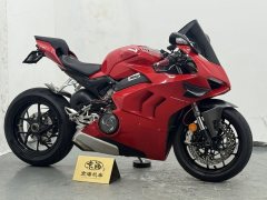 Ducati Panigale V4 1100 cc - фото 7
