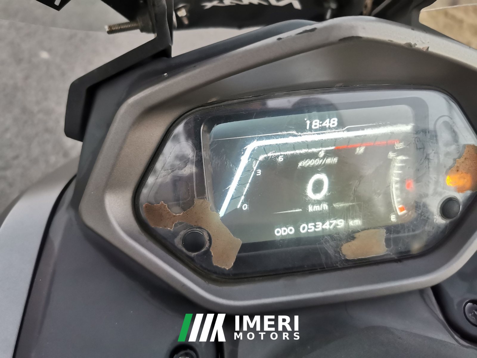 2021 Tianying TS 150 cc