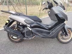Tianying TS 150 cc - фото 2