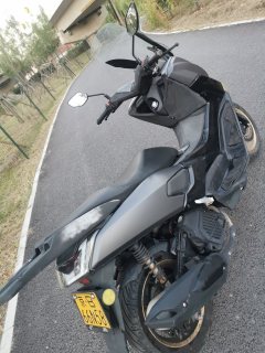 Tianying TS 150 cc - фото 3