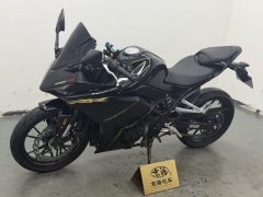 Kayo 250RR - фото 1