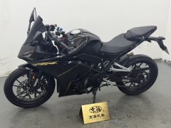 Kayo 250RR - фото 2