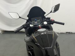 Kayo 250RR - фото 5