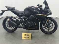 Kayo 250RR - фото 9