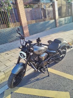 Cyclone AQS250 - фото 2