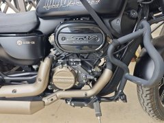 QJMOTOR Flash 350 - фото 3