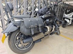 QJMOTOR Flash 350 - фото 4