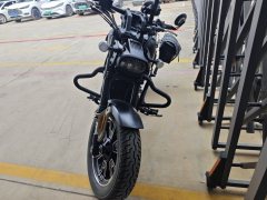 QJMOTOR Flash 350 - фото 6