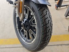 QJMOTOR Flash 350 - фото 8