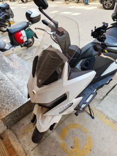 KYMCO Racing H150 - фото 1