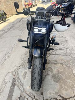 Voge CU525 500 cc - фото 2