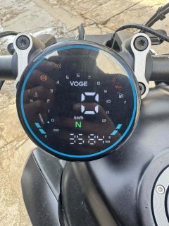 Voge CU525 500 cc - фото 3