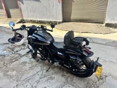 Voge CU525 500 cc - фото 4