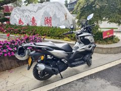 Voge SR150S - фото 2