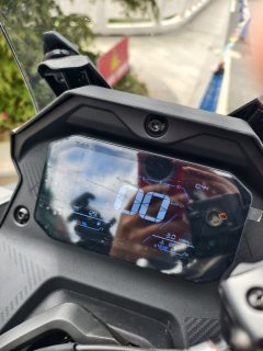 Voge SR150S - фото 3