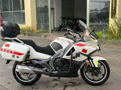CFMOTO 650TR-G - фото 1
