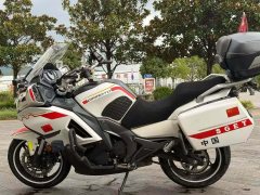 CFMOTO 650TR-G - фото 2